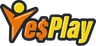 YesPlay logo
